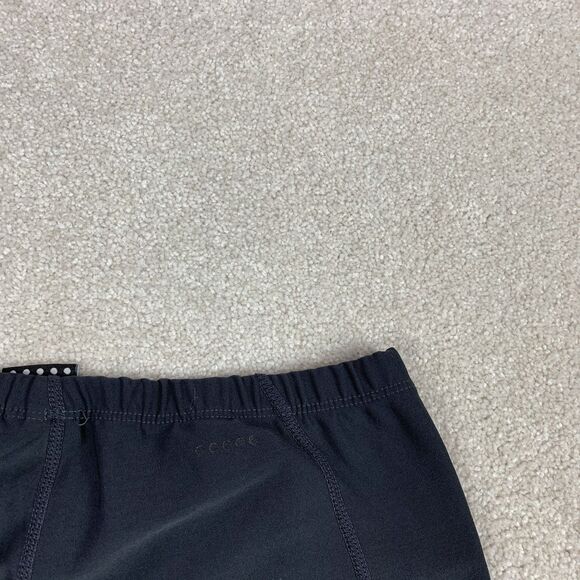 Nike Womens Medium 8-10 Alpha Project Black Run Training Workout Leggings - Picture 7 of 14